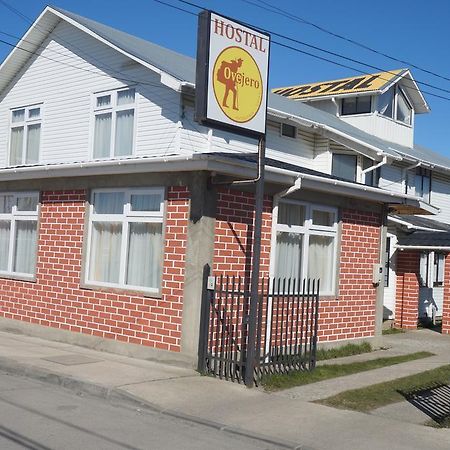 Hostal Ovejero Πούντα Αρένας Εξωτερικό φωτογραφία
