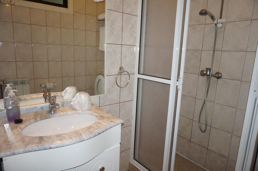 Hostal Ovejero Πούντα Αρένας Εξωτερικό φωτογραφία