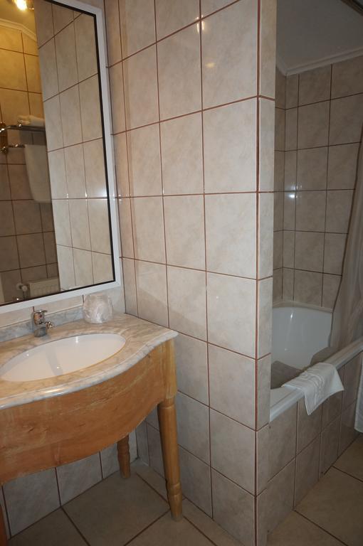 Hostal Ovejero Πούντα Αρένας Εξωτερικό φωτογραφία