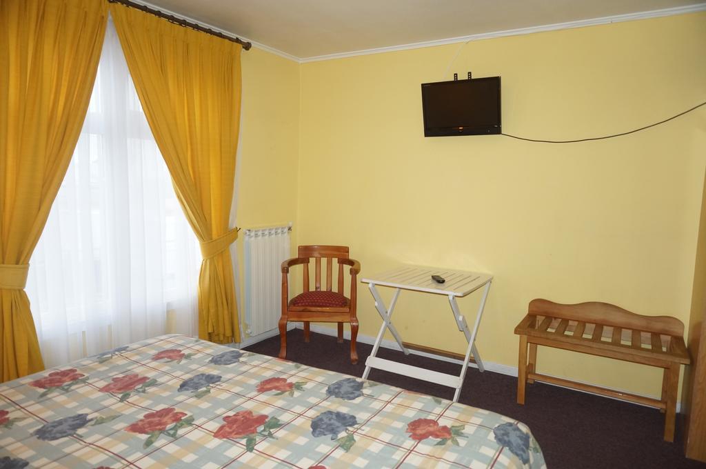 Hostal Ovejero Πούντα Αρένας Εξωτερικό φωτογραφία